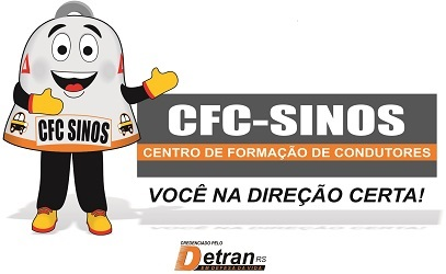 Logo CFC Sinos